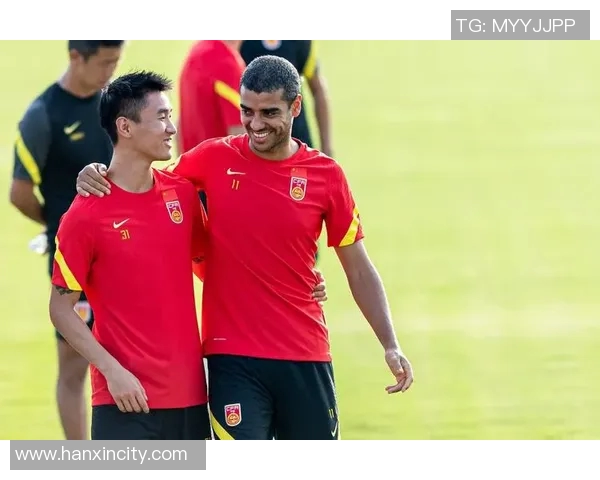 中国足球最帅球星是谁 他为何成为球迷心中的偶像与焦点